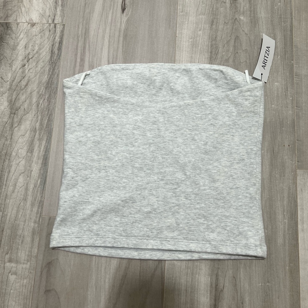 Aritzia tna tube top - Picture 2 of 3